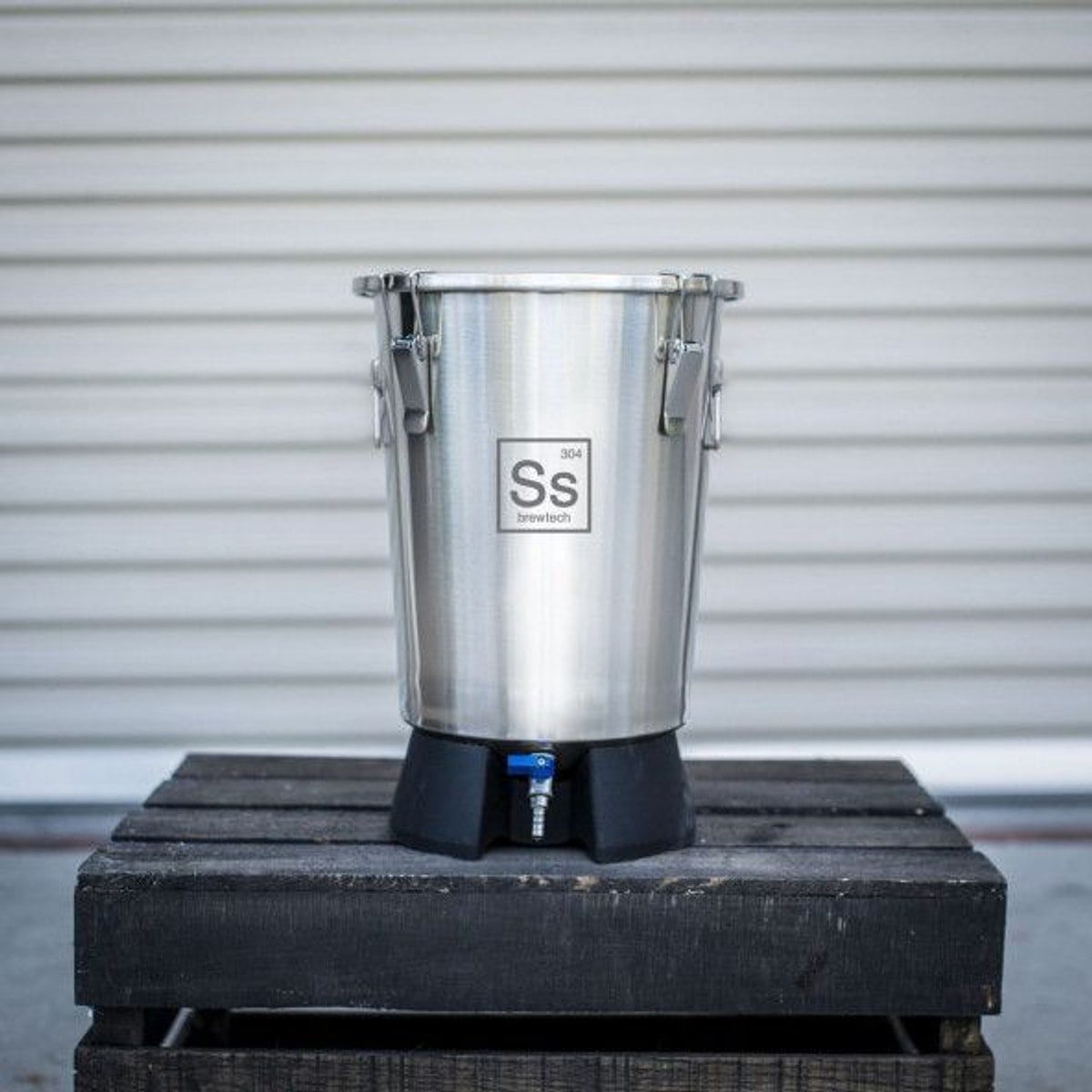 Mini Brew Bucket