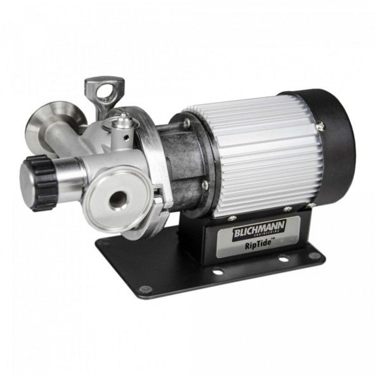 RipTide TC pumpe