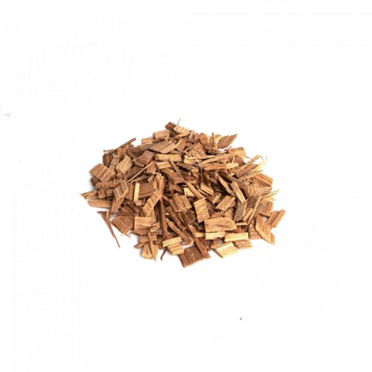 Eikechips Amerikansk light - 250g
