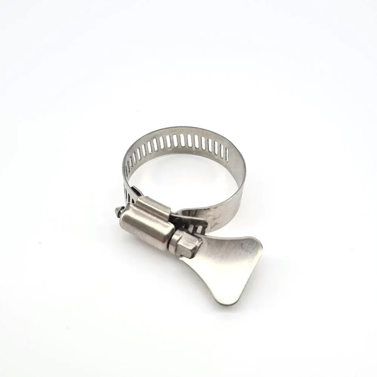 Slangeklemme 20-32mm "butterfly"