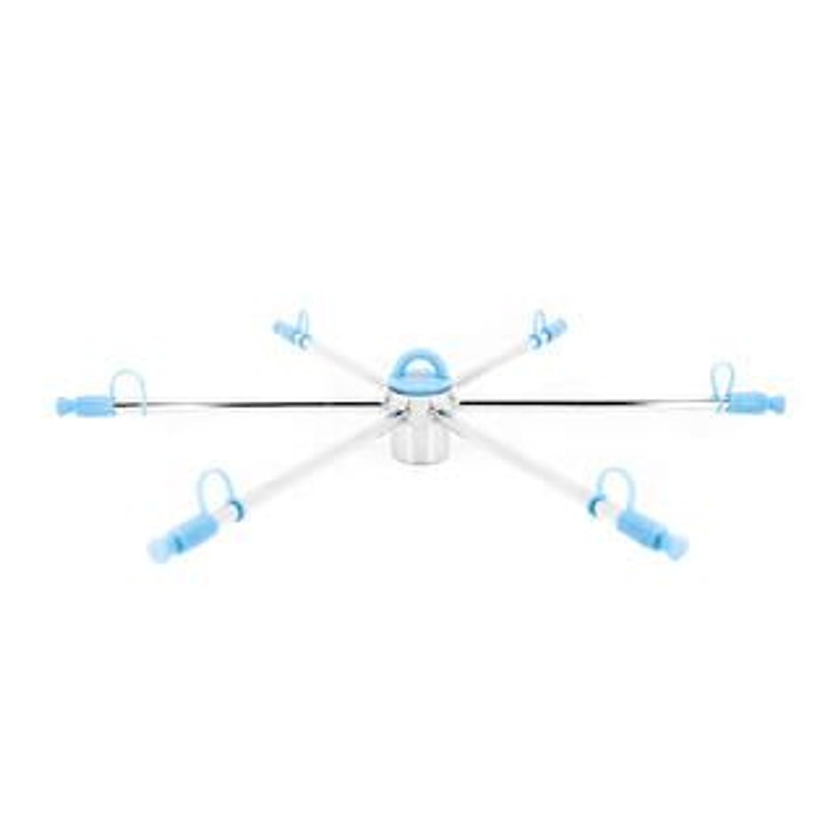 Skylle-manifold, M