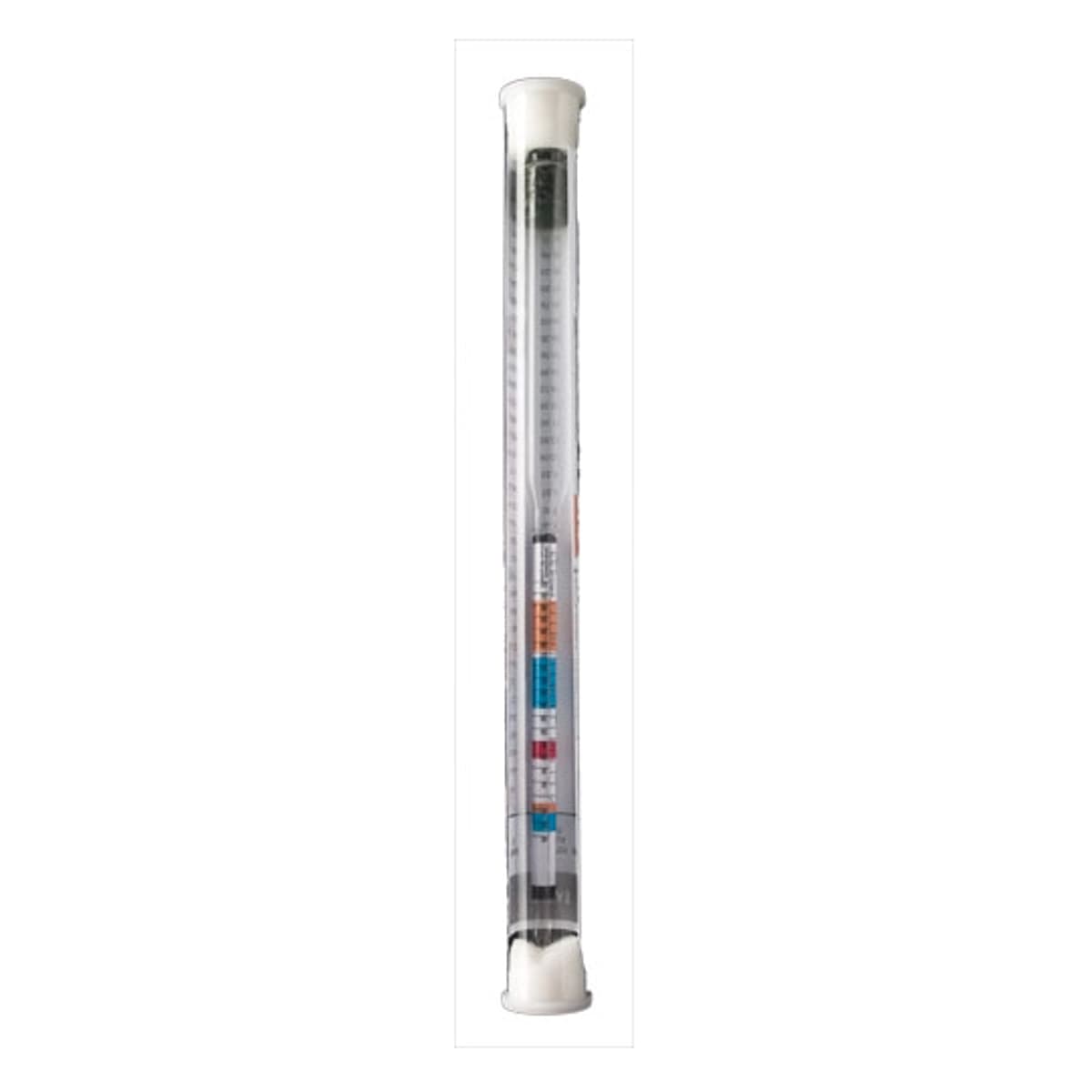 Hydrometer for øl, vin og cider