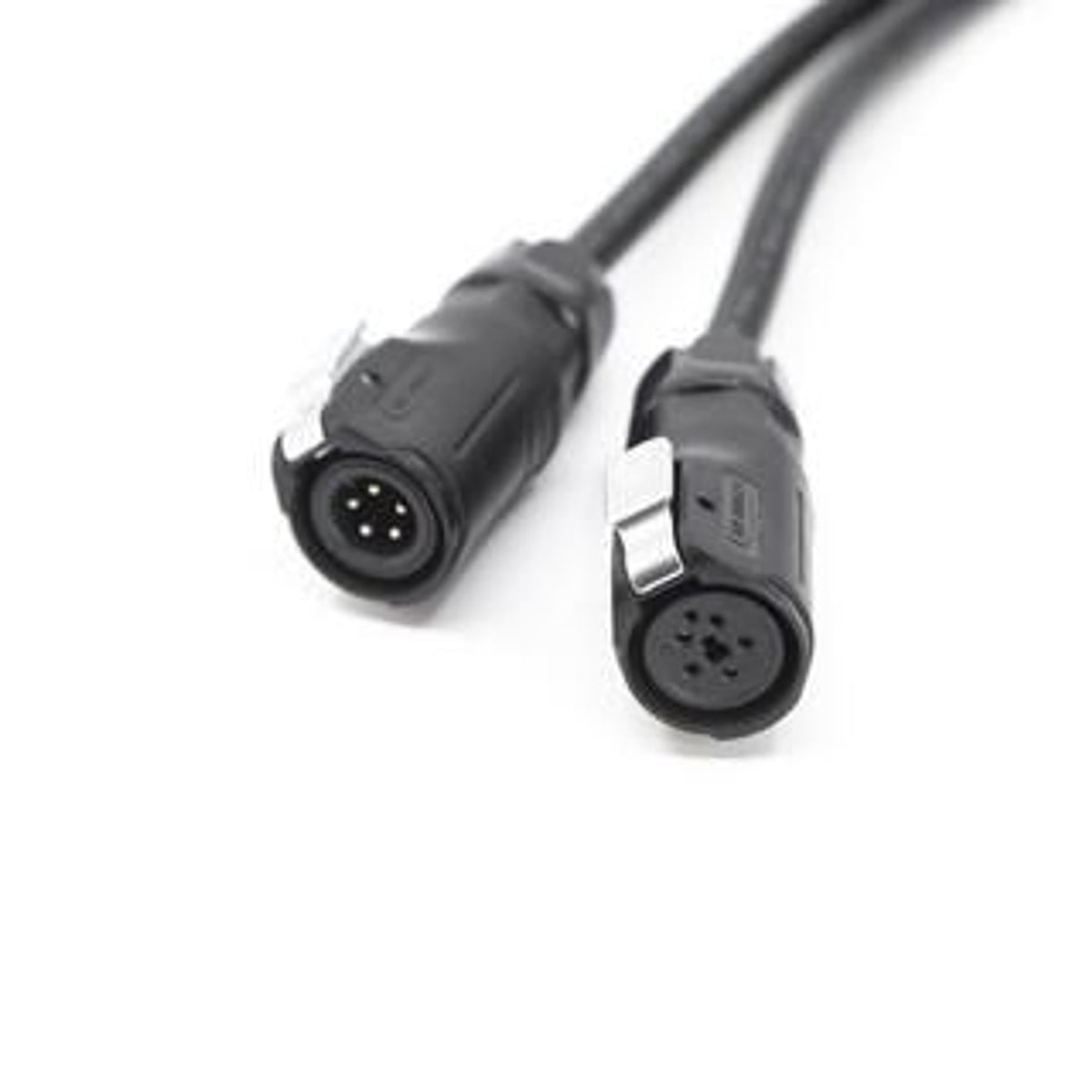 Kabel, LP12-5-pin, 3m