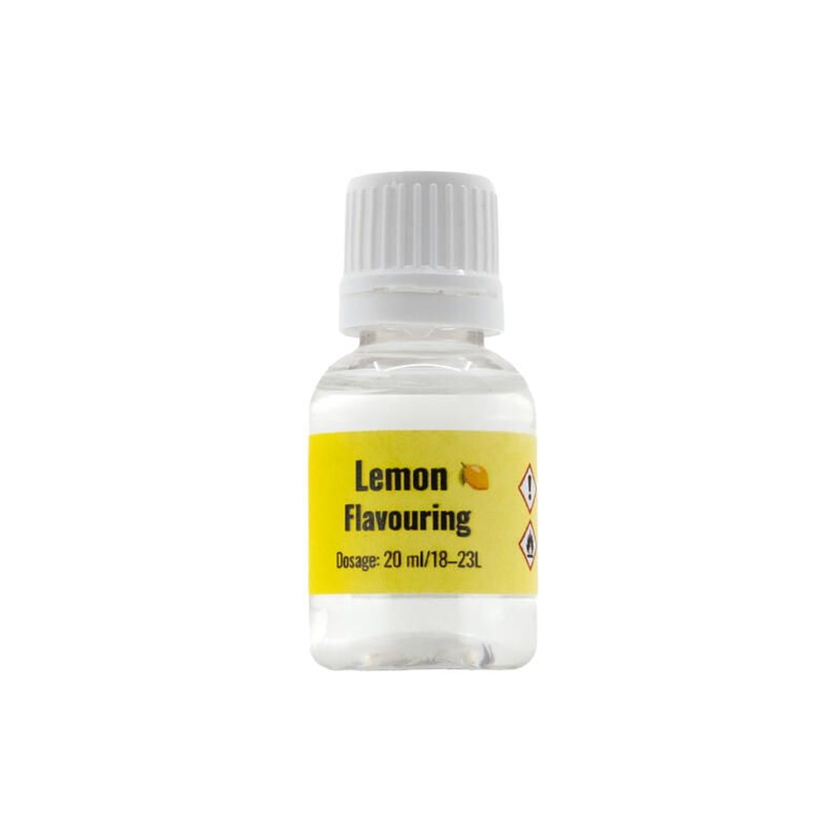 Lemon Flavouring 20ml