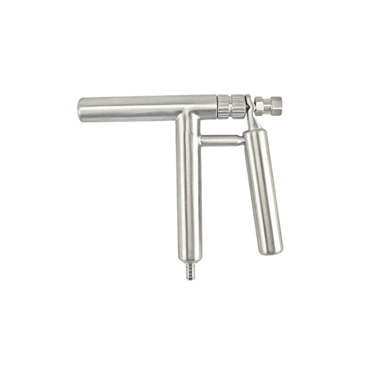 Pluto Beer Gun SS Tappepistol