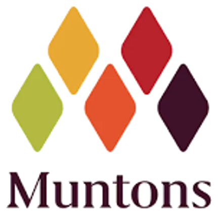 Muntons