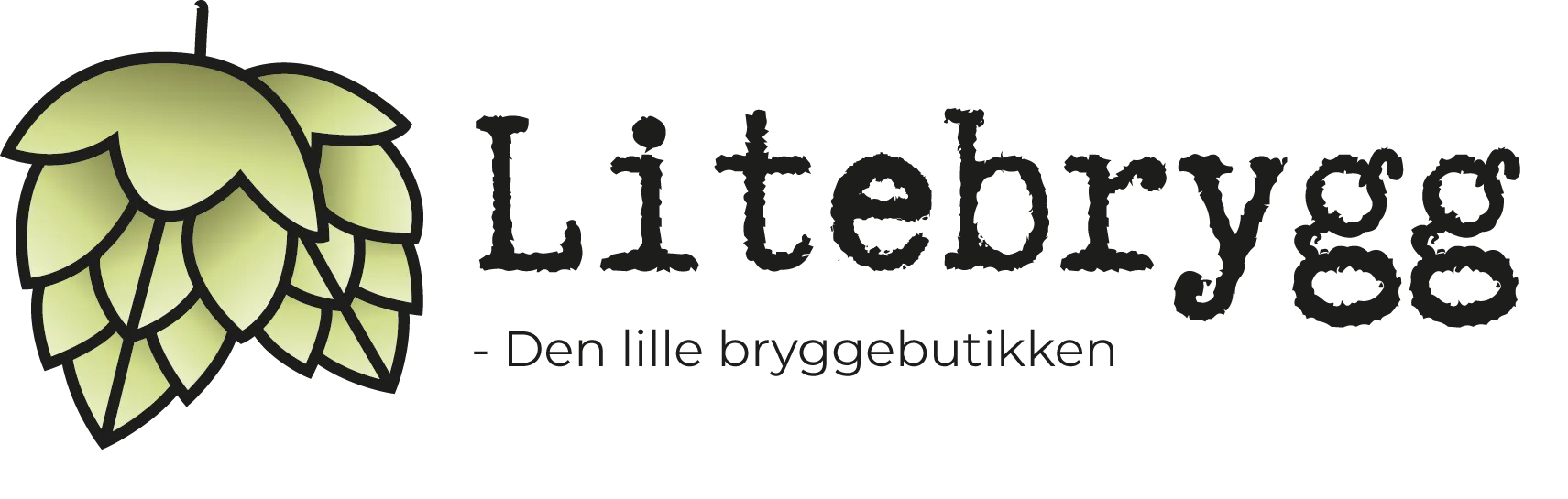 Litebrygg.no logo